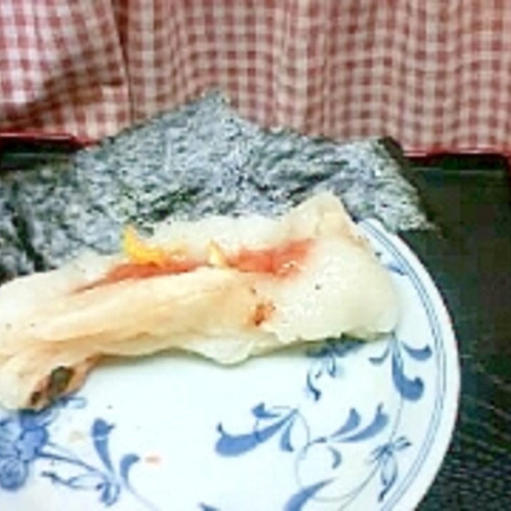 フライパンで作る和製アンチョビの磯辺餅 レシピ 作り方 By きゅんず3 楽天レシピ フライパンで作る和製アンチョビの磯辺餅 レシピ 作り方 By きゅんず3 楽天レシピ